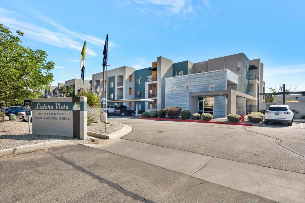 LADERA VISTA APARTMENTS Updated August 2024 29 Photos 3608 Ladera
