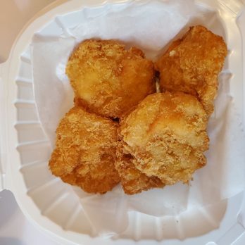 Little Spice - Thai Shrimp cakes. 06/20 - Thai Near Me - Hanover, Maryland Little Spice - Thai Shrimp cakes. 06/20 - Thai Near Me - Hanover, Maryland