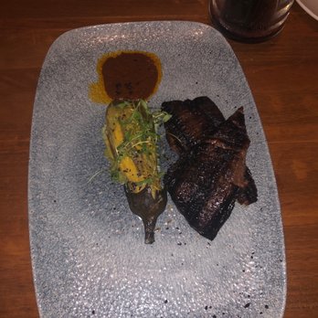 Joia Beach - Skirt steak - Modern European Near Me - Miami, Florida Joia Beach - Skirt steak - Modern European Near Me - Miami, Florida