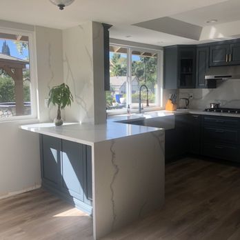 The Cabinet Pros - Kitchen & Bath Near Me - Brea, California The Cabinet Pros - Kitchen & Bath Near Me - Brea, California