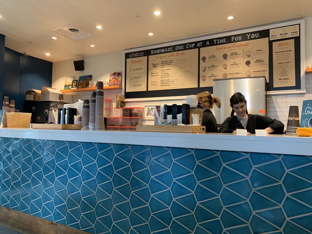 Philz Coffee