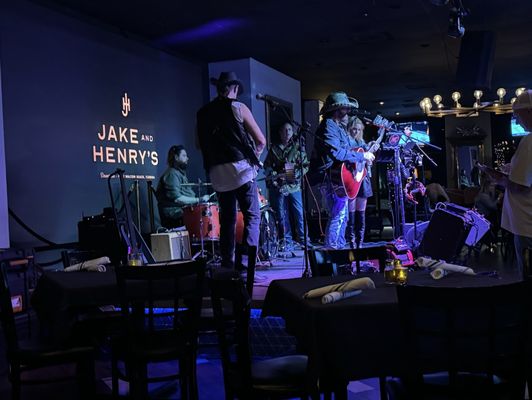 Jake & Henry's near Seacrest Condominiums in Fort Walton Beach, FL