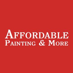 Affordable Painting & More