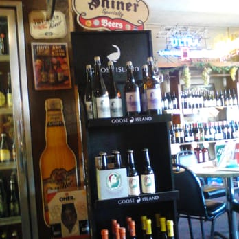 Primo's Deli - Shiner sign! - Delis Near Me - Akron, Ohio