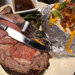 Prime Rib