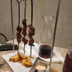 Merkado 31 - Anticuchos