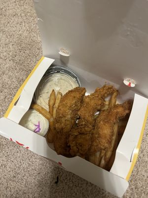Happy Chicks by null