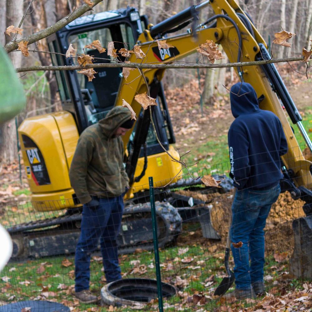 Tri-County Drain Specialists - pipe clogs, backups, tree root intrusion, and loss of pipe due to corrosion- Tri County Drain Specialists - Plumbing Near Me Tri-County Drain Specialists - pipe clogs, backups, tree root intrusion, and loss of pipe due to corrosion- Tri County Drain Specialists - Plumbing Near Me