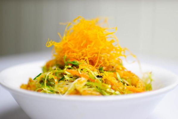 Vine Street Café by null