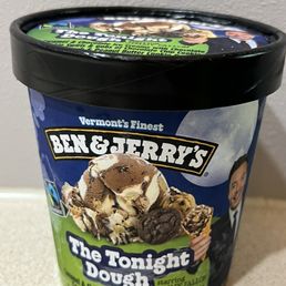 The Tonight Dough The Tonight Dough