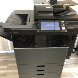 The Copier Guy - 5506ac