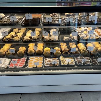 La Bonne Bouchee - More Bakery goodies - Bakeries Near Me - Saint Louis, Missouri La Bonne Bouchee - More Bakery goodies - Bakeries Near Me - Saint Louis, Missouri