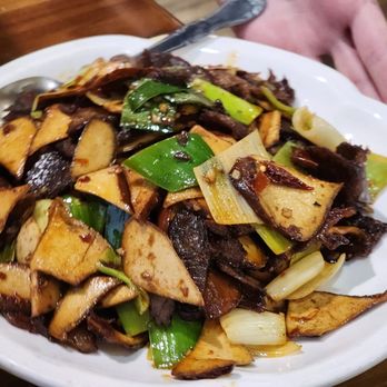 Hunan Bistro - Chinese Near Me - Plano, Texas