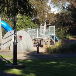 All Nations Park