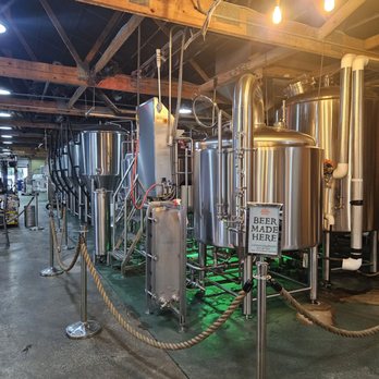 Low Tide Brewing - Breweries Near Me - Johns Island, South Carolina