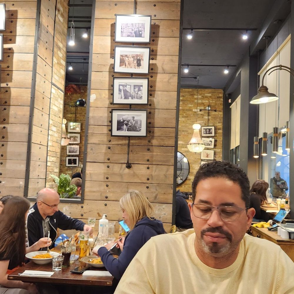 Inside Inside