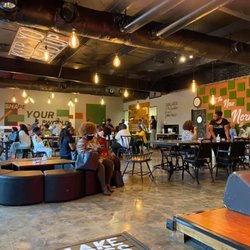 The Foundation Coffeehouse