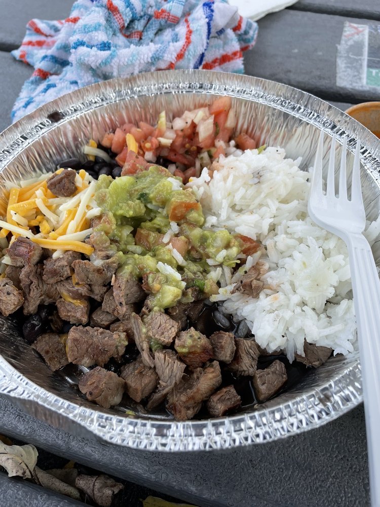 TACO TRUCK 11 Photos 14 Grist Mill Ln, Gardiner, New York Mexican