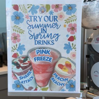 Paradise Smoothie Bubble Tea Coffee - Juice Bars & Smoothies Near Me - Fort Myers, Florida Paradise Smoothie Bubble Tea Coffee - Juice Bars & Smoothies Near Me - Fort Myers, Florida