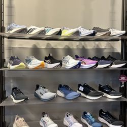 Fleet Feet San Antonio - The Rim