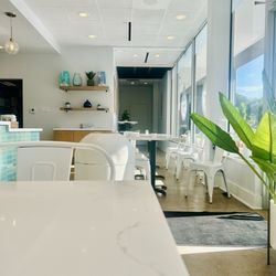 Interior seating