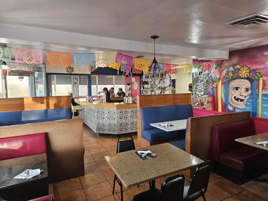 Tequila Jalisco Family Restaurant by null