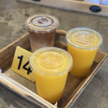 El Camino Cafe - Fresh Orange juice - Mexican Near Me - Tustin, California El Camino Cafe - Fresh Orange juice - Mexican Near Me - Tustin, California