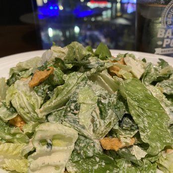 Ballast Point - Caesar salad - Brewpubs Near Me - Anaheim, California Ballast Point - Caesar salad - Brewpubs Near Me - Anaheim, California