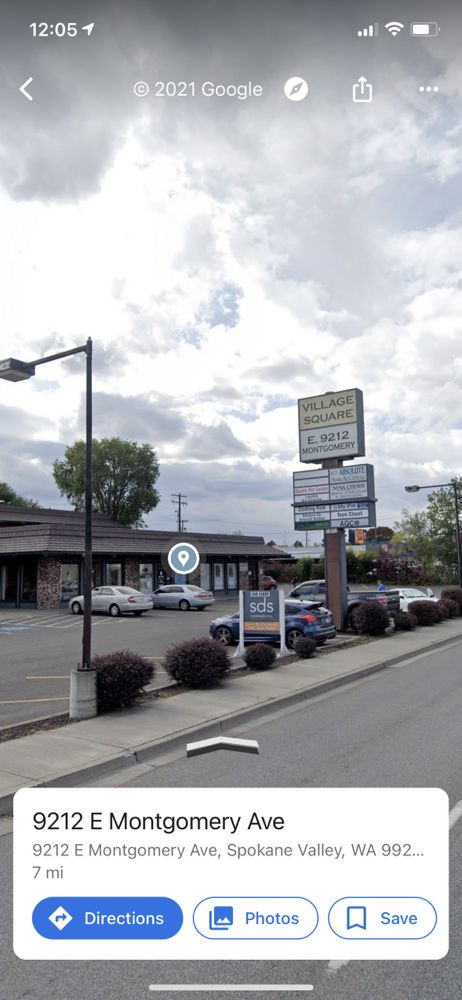 Renewed Hope - grief counselor in Spokane Valley, WA