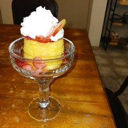 Patches BBQ and more - Deserts