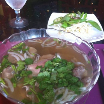Saigon Flavors - Clear bowl... - Vietnamese Near Me - Oviedo, Florida Saigon Flavors - Clear bowl... - Vietnamese Near Me - Oviedo, Florida