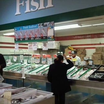 New Grand Mart - International Grocery Near Me - Falls Church, Virginia