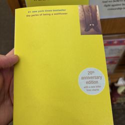 On the banned book list?