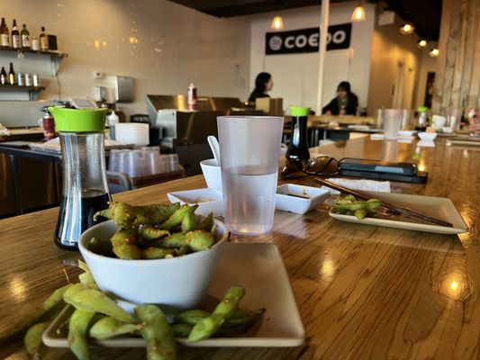 Cherry Hills Sushi Co. by null