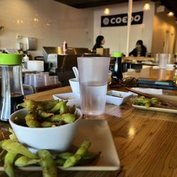 Cherry Hills Sushi Co - Inside