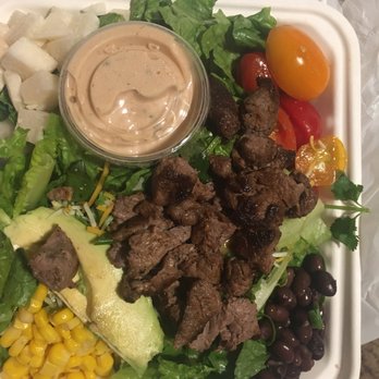 Aloha Salads - Sandwiches Near Me - Kapolei, Hawaii Aloha Salads - Sandwiches Near Me - Kapolei, Hawaii