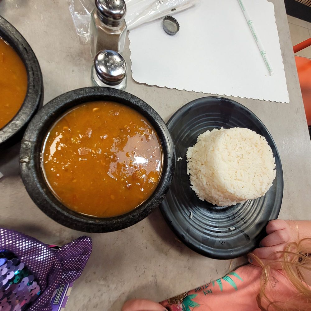 Arepalicious Express - Extra rice and beans (2 side dishes) - Colombian Near Me - Rockville Centre, New York Arepalicious Express - Extra rice and beans (2 side dishes) - Colombian Near Me - Rockville Centre, New York