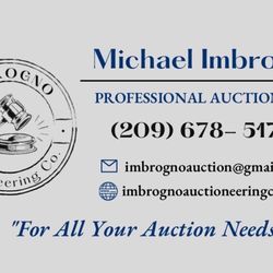 Imbrogno Auctioneering Company - Imbrogno Auctioneering Co