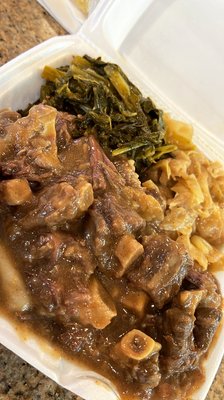 Mikki's Soulfood Cafe by null