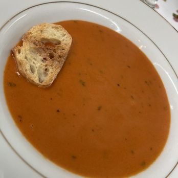 Blossom Tea Room - Soup - Tea Rooms Near Me - Stockton, California Blossom Tea Room - Soup - Tea Rooms Near Me - Stockton, California