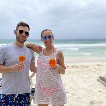 Chiringuito Tulum - Hotels Near Me - Tulum, ROO