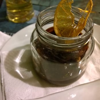 Rimbaud - Postre, chocolate y lo demás. - Argentine Near Me - La Plata, C