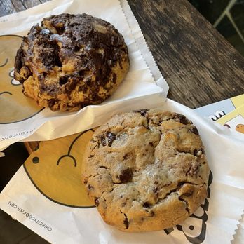 Chip City - Brookie & original - Bakeries Near Me - Astoria, New York