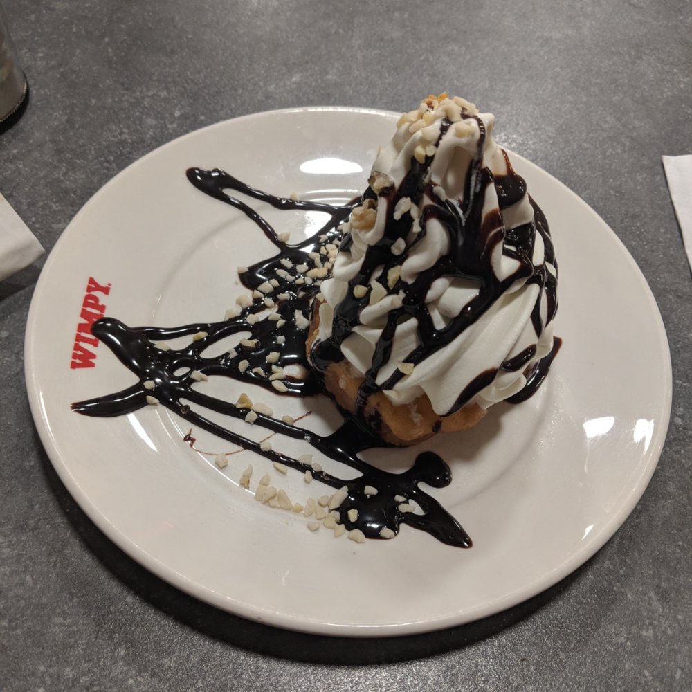 Wimpy Restaurants Group - Brown Derby - British Near Me - Worthing, WSX Wimpy Restaurants Group - Brown Derby - British Near Me - Worthing, WSX