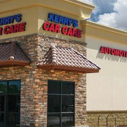 Kerry's Car Care - Gilbert