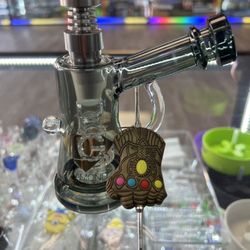 Cali Smoke Shop