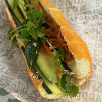 Tiger Banh Mi - Bubble Tea Near Me - Tigard, Oregon Tiger Banh Mi - Bubble Tea Near Me - Tigard, Oregon
