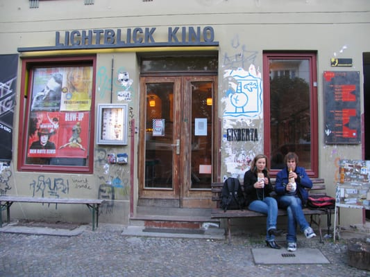 Lichtblick-Kino by null