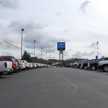 Gilchrist Chevrolet - Auto Repair Near Me - Port Orchard, Washington Gilchrist Chevrolet - Auto Repair Near Me - Port Orchard, Washington