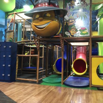 Billy Beez - First time here - Kids Activities Near Me - West Nyack, New York